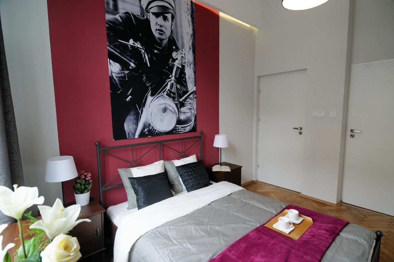 Хостелы Hollywood Hostel Краков