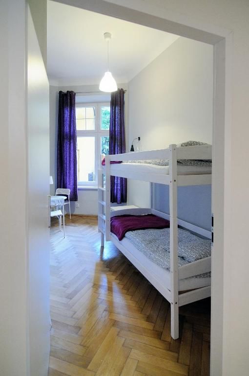 Хостелы Hollywood Hostel Краков