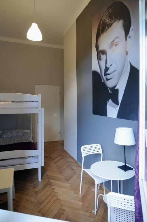 Хостелы Hollywood Hostel Краков